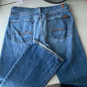Seven For All Mankind jeans